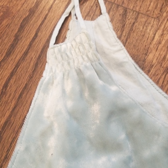 Velvet Arie tank top - Picture 3 of 3